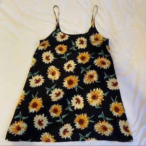 Urban Outfitters Sun Dress